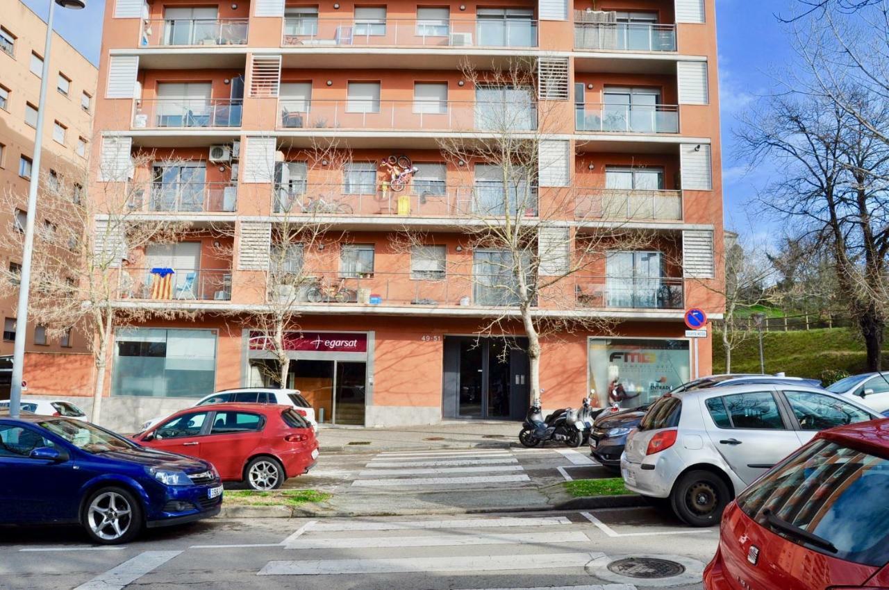 El Lilà - 2 Apartamento Gerona