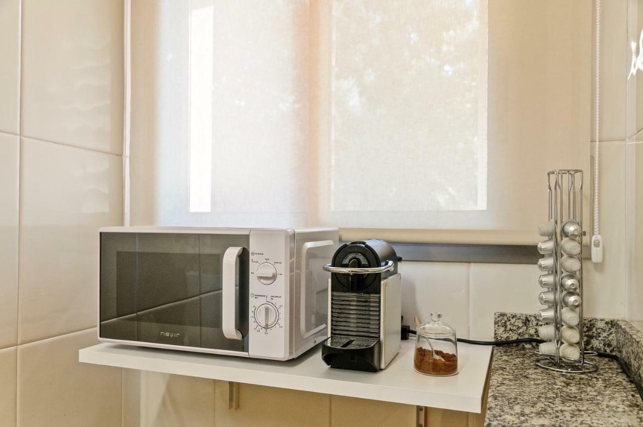 Apartamento El Lilà - 2 *