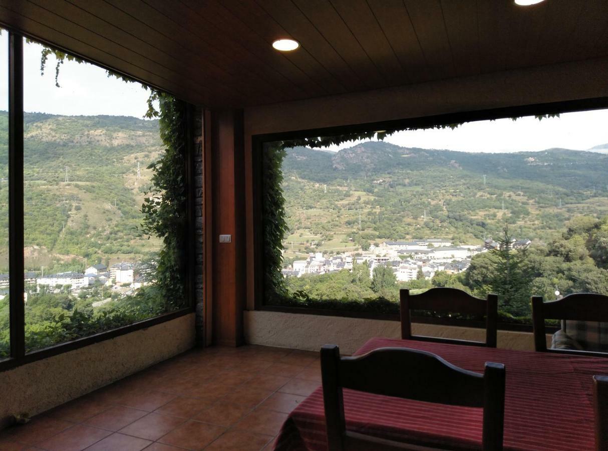 La Borda De Holiday home Sort