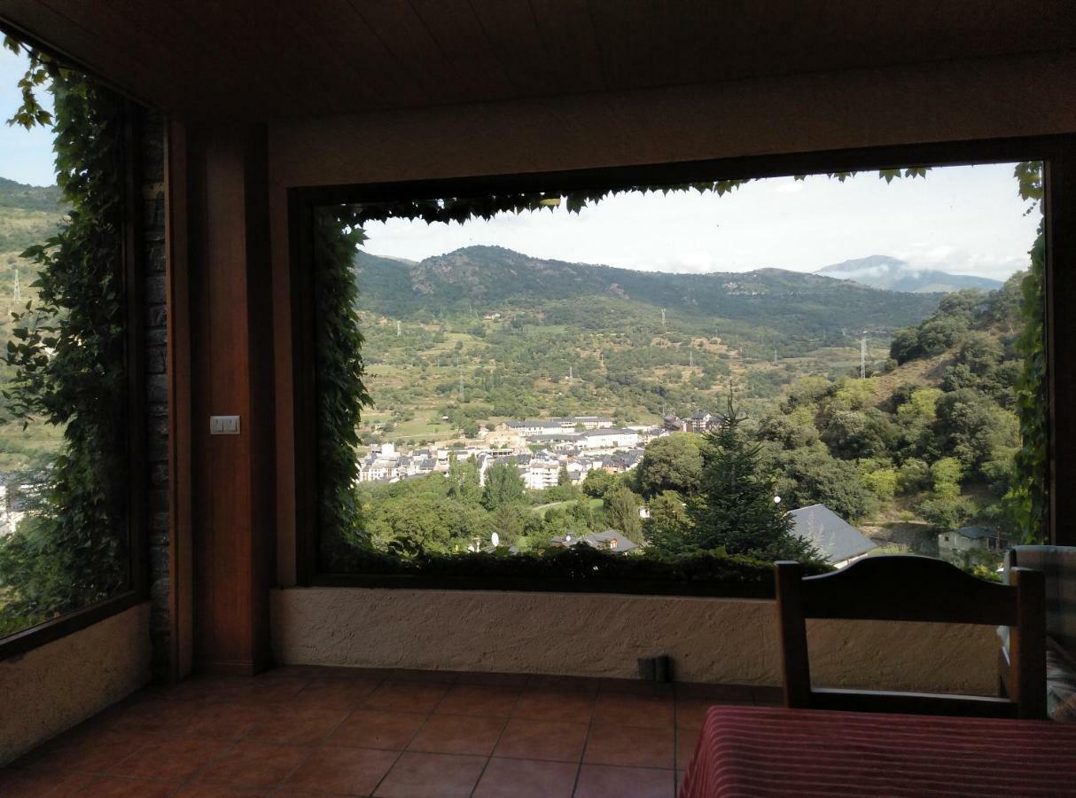 Holiday home La Borda De Sort