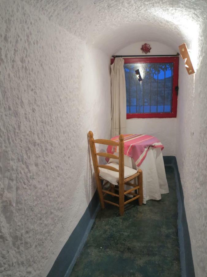 Country house Casa Cueva Lopera