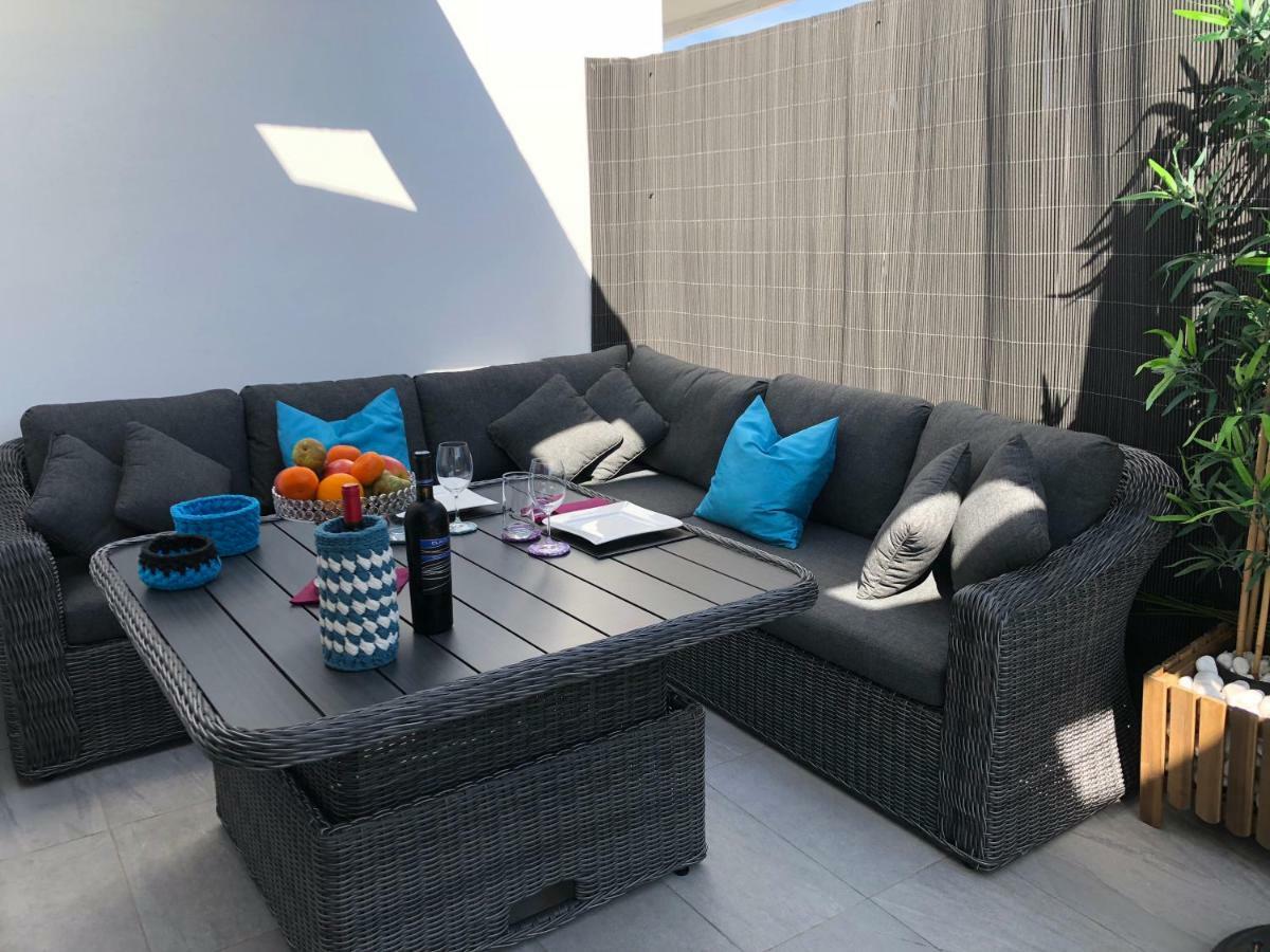 Apartamento Penthouse La Luna - *