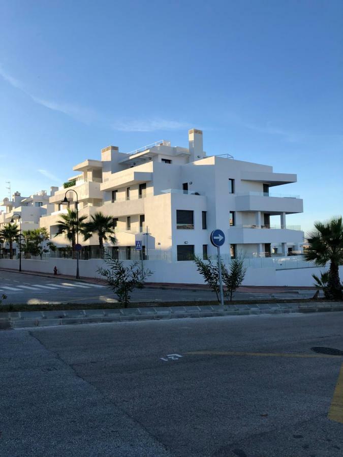 Apartamento Penthouse La Luna - *