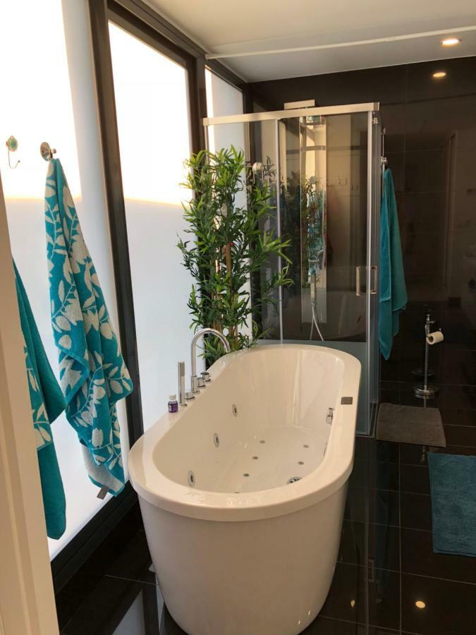 Penthouse La Luna -