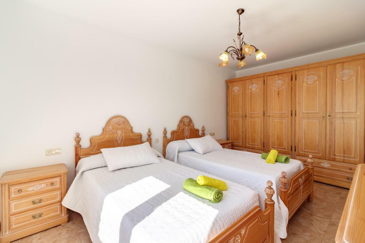 Casablanca Holiday home Pinos del Valle