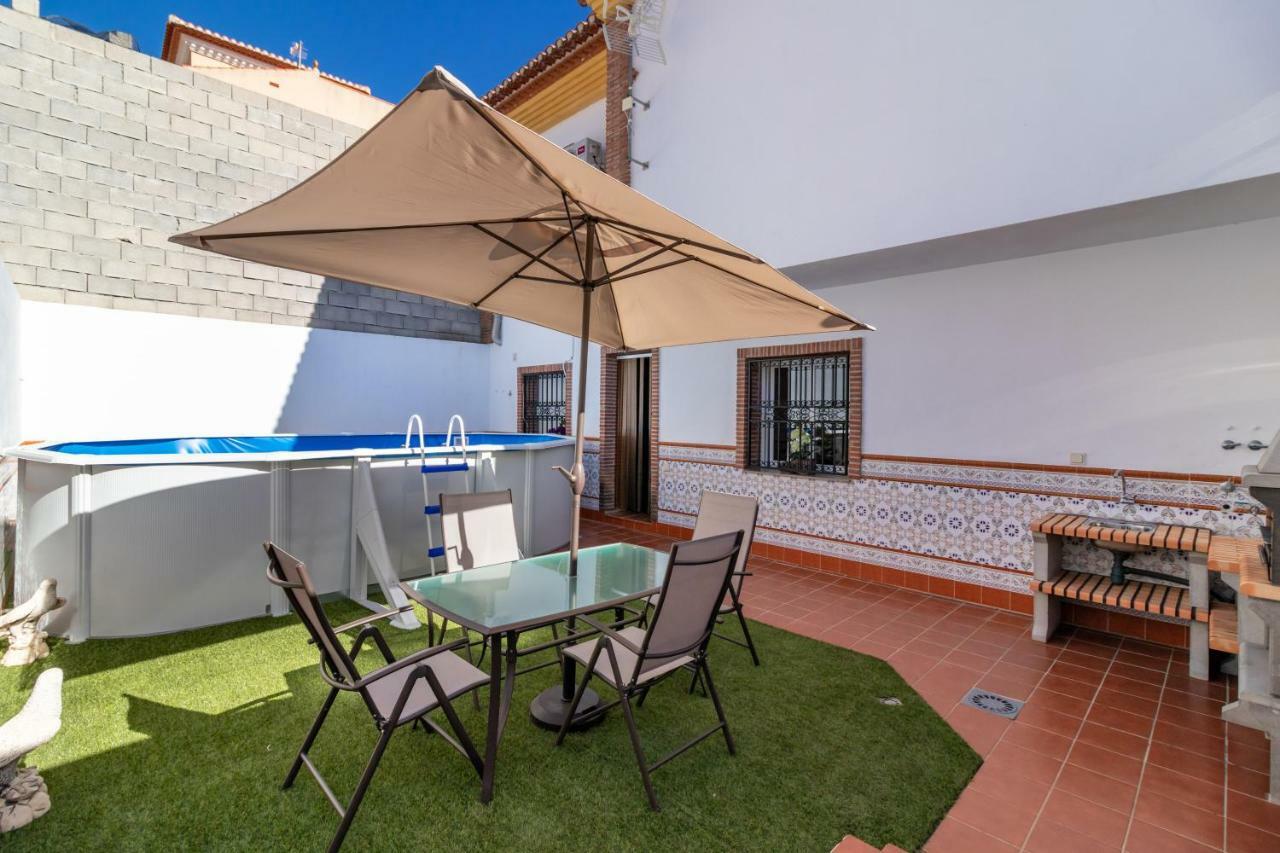 Casablanca Holiday home *