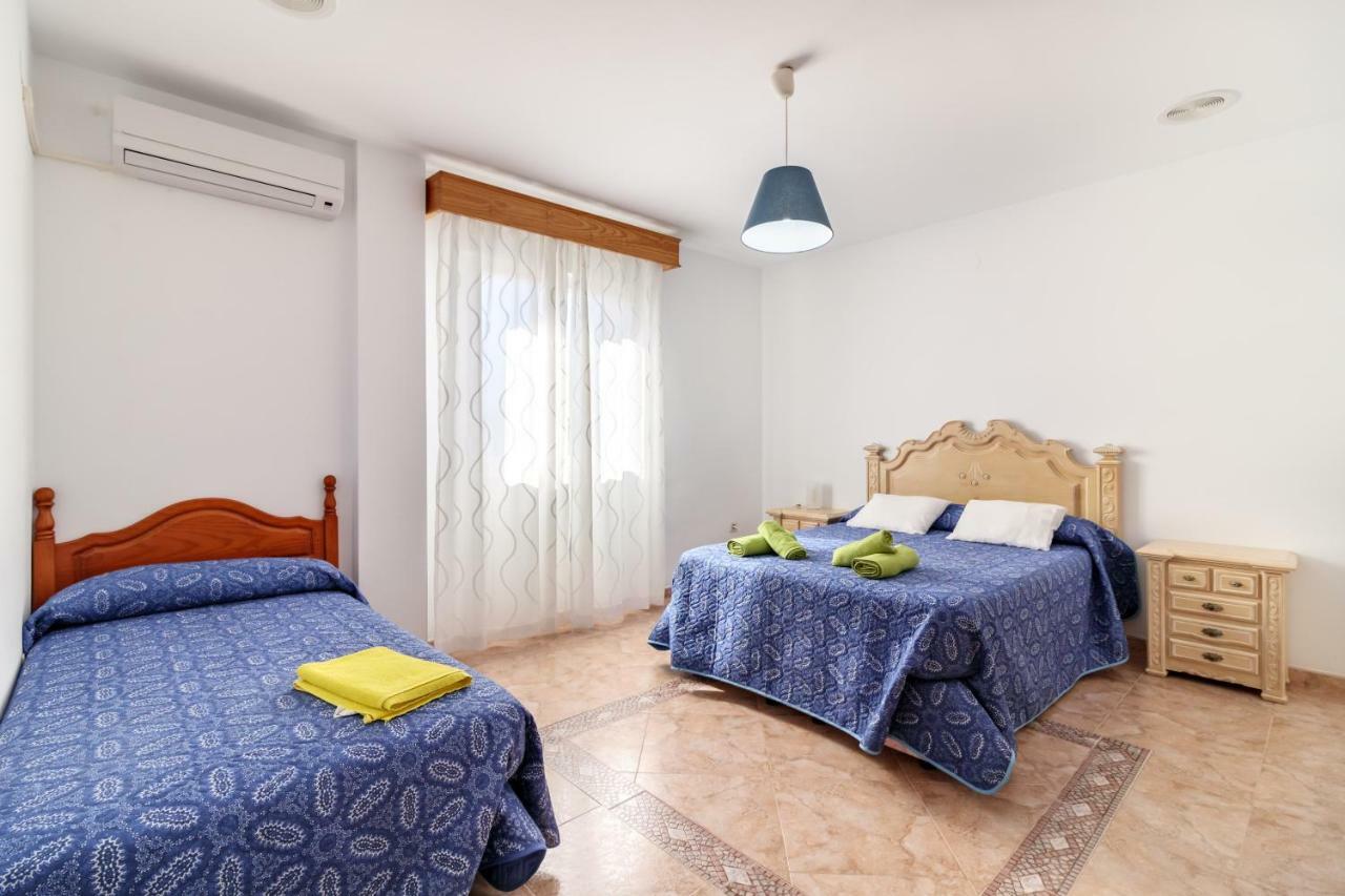 Casablanca Holiday home