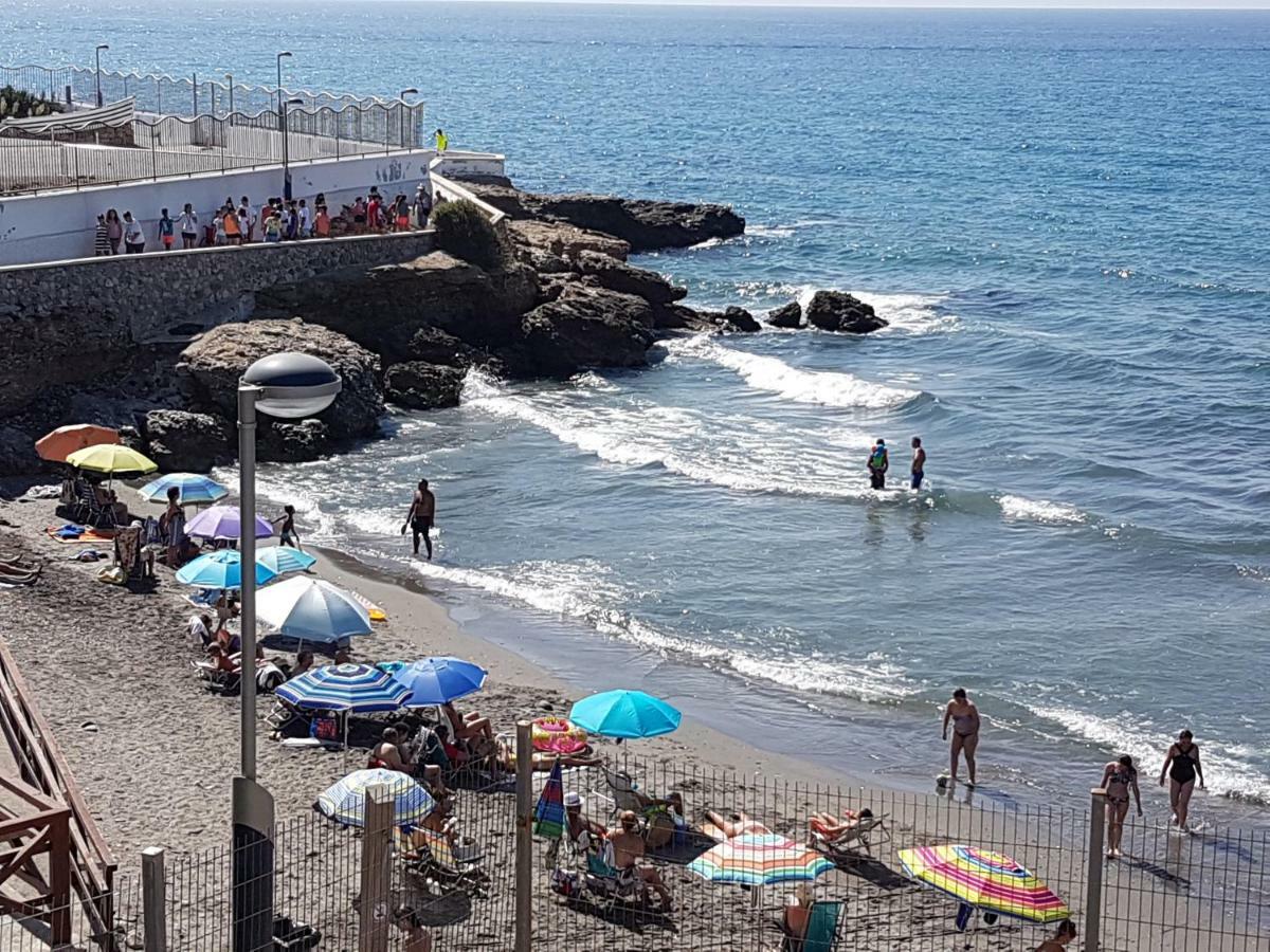 Encantador Estudio Torrox
