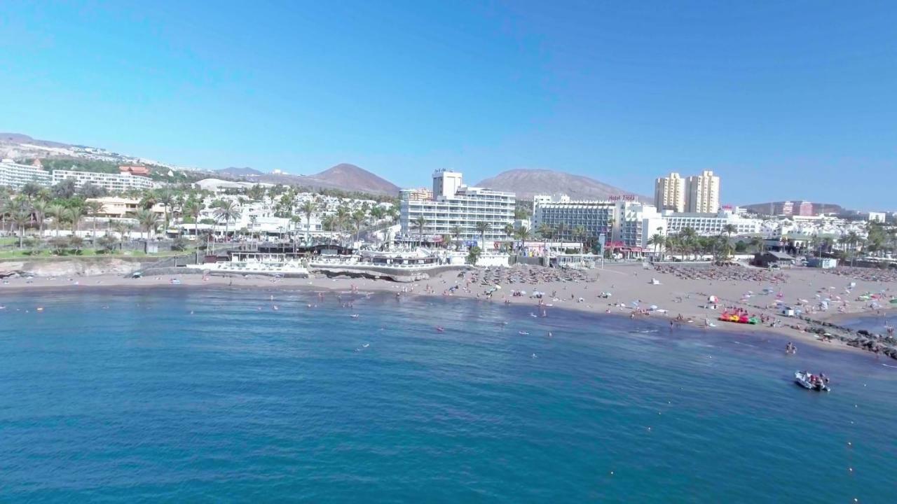 Apartment M11d Fantastico! Vista Inmejorable Corazon Las Americas *