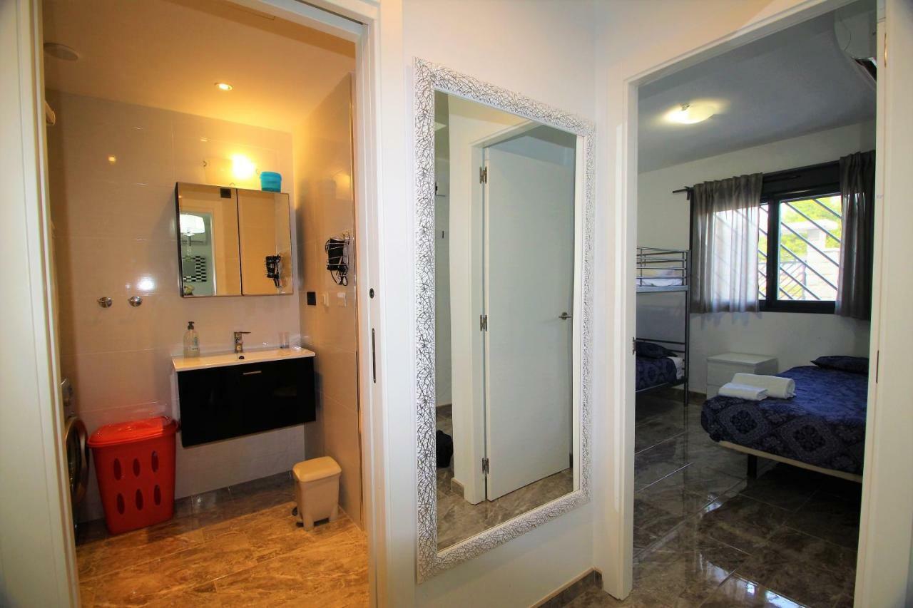 Oasis Sonia Apartamento