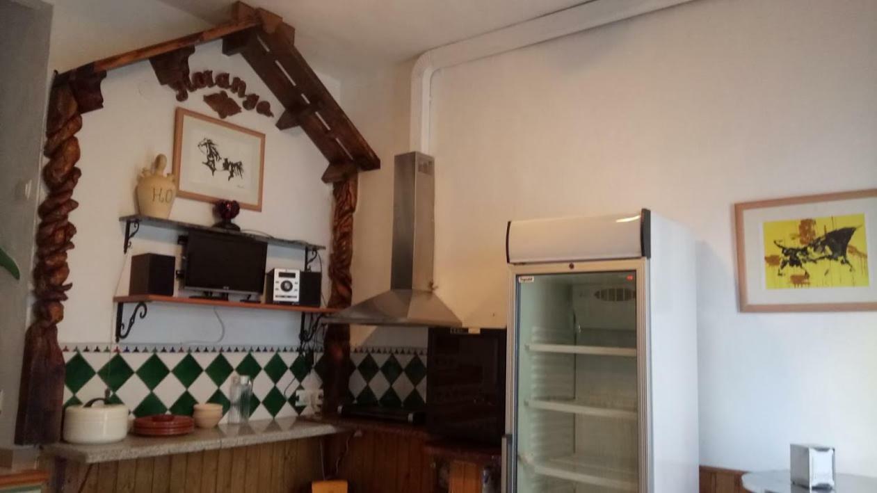 Casa Morango * Frigiliana