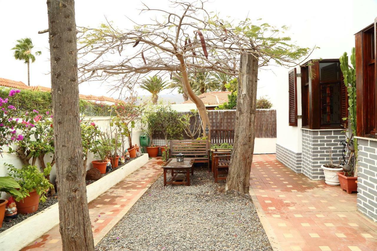 Holiday home Heavens Garden House *