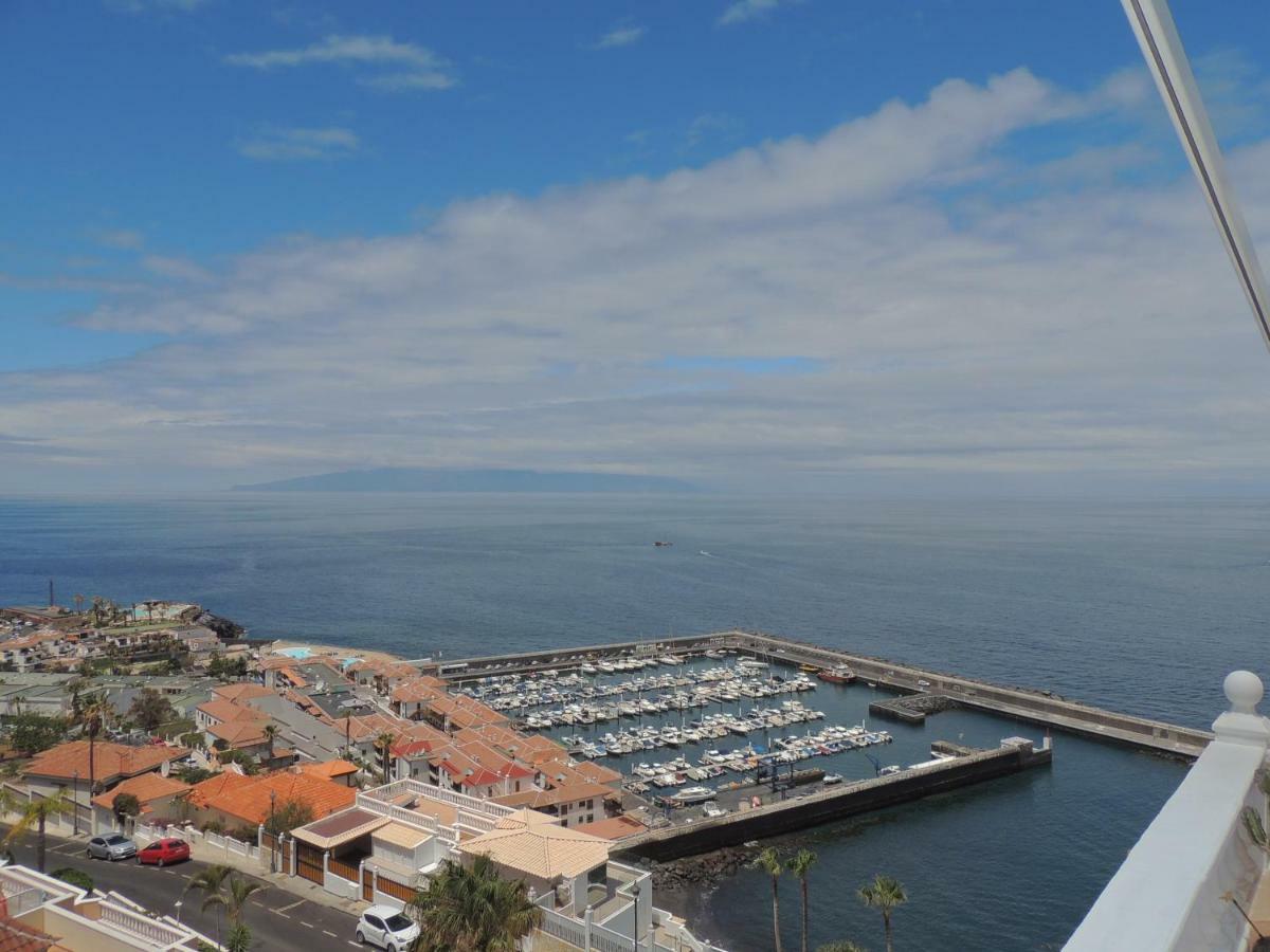 Apartamento Luxury Apt. With Stunning Sea View