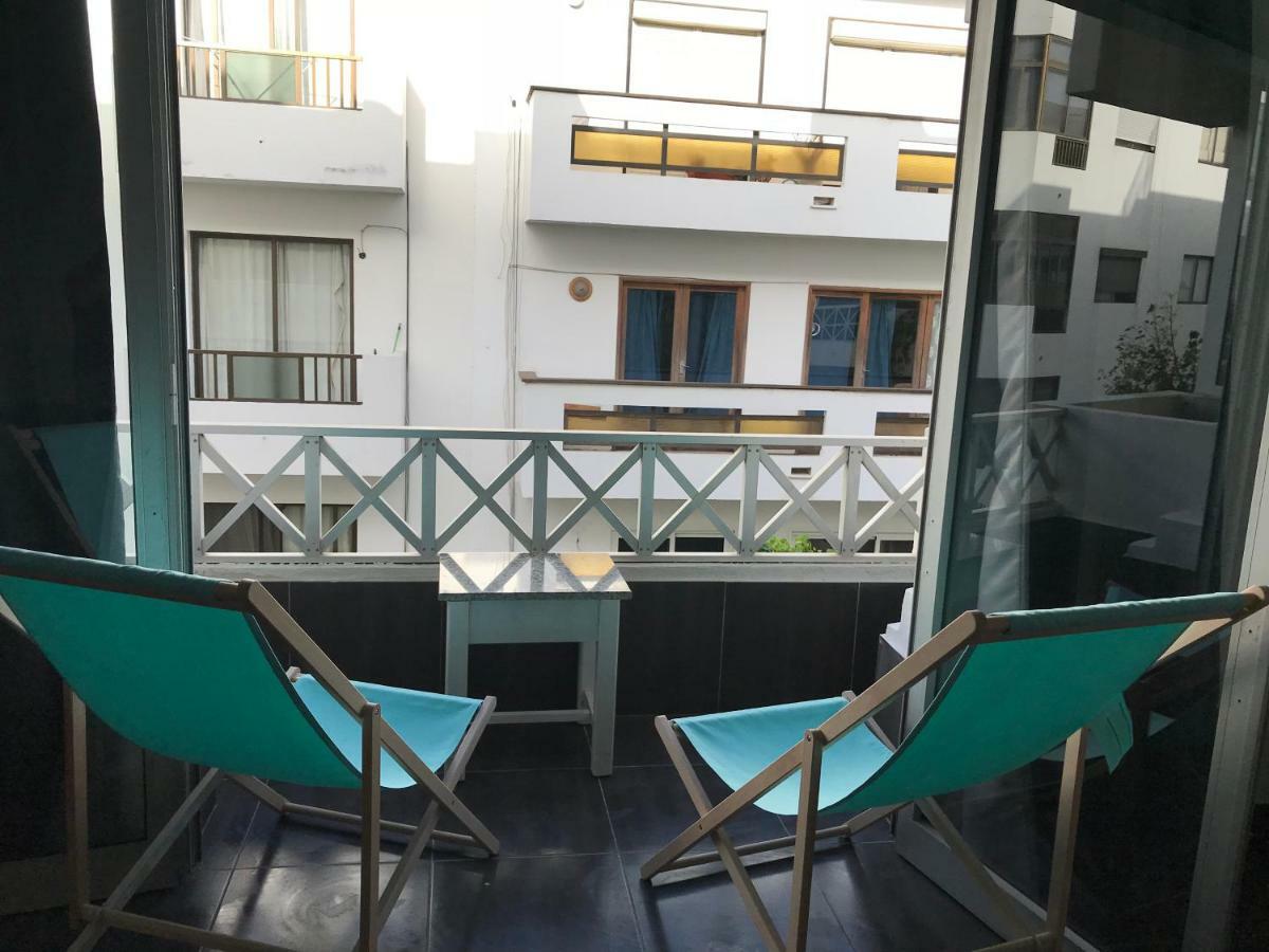Centro De Apartment *