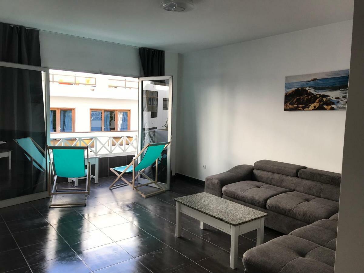 Apartment Centro De