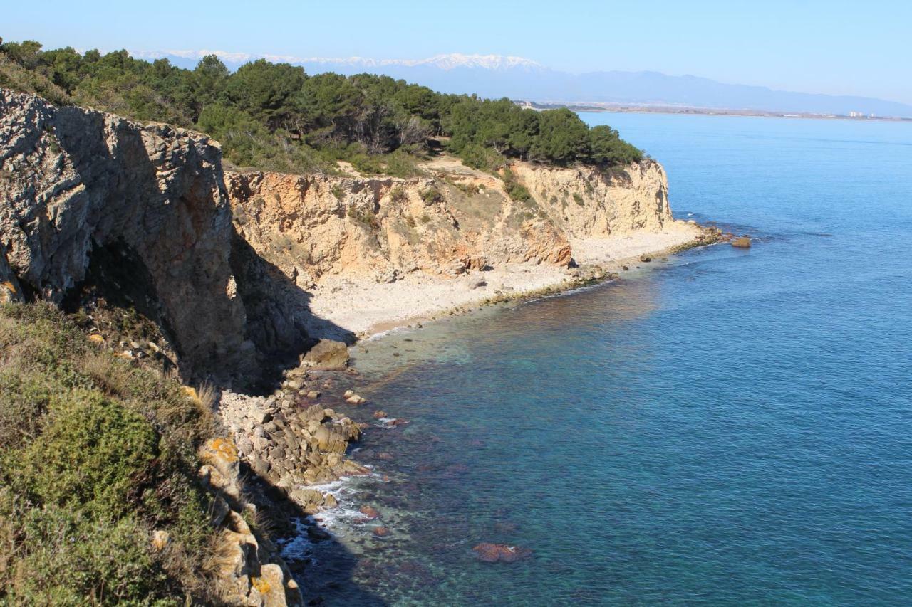 Apartamento L'Escala