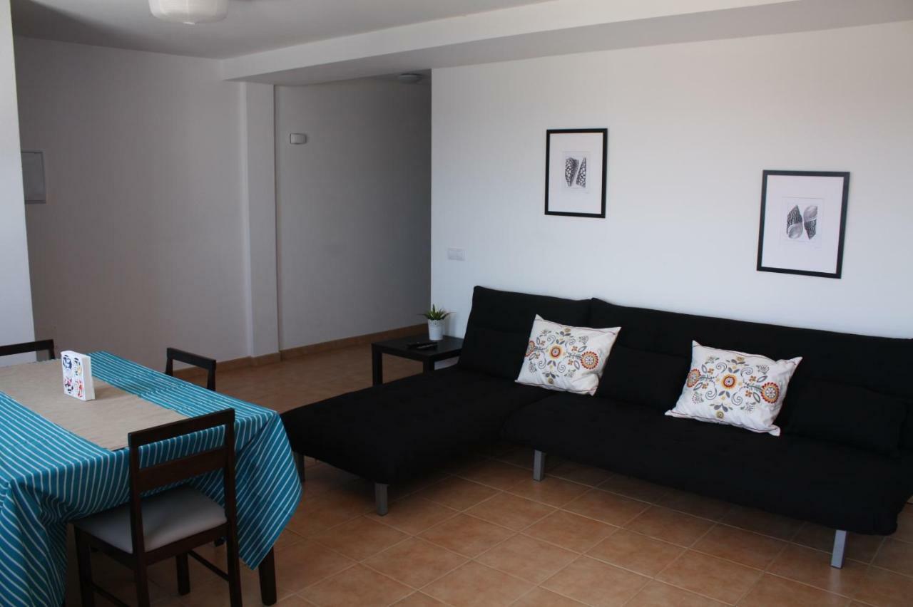 Apartamento Vista Mar
