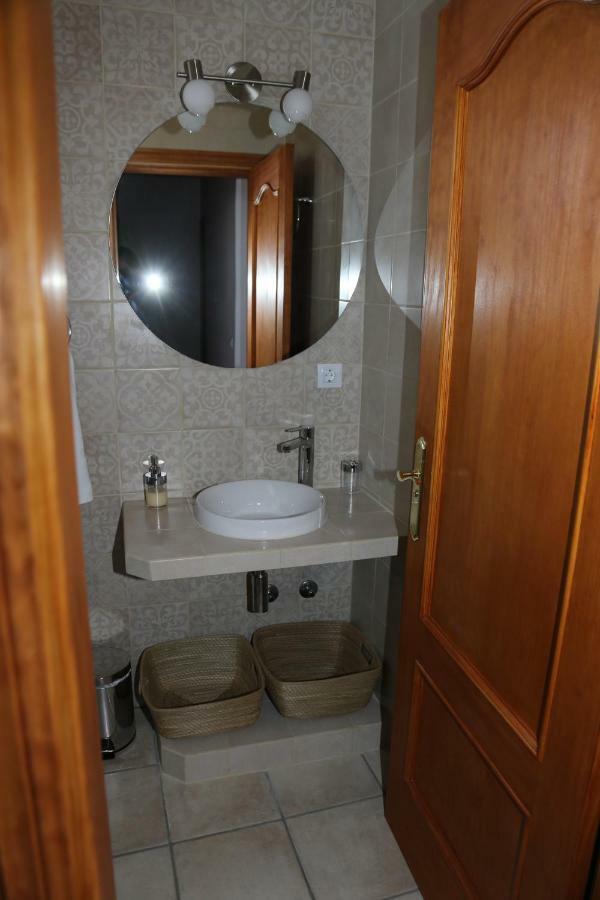 Casa El Molino Holiday home Puntallana