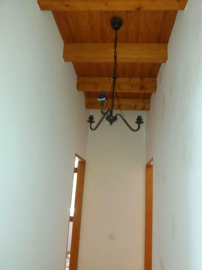 Holiday home Casa El Molino