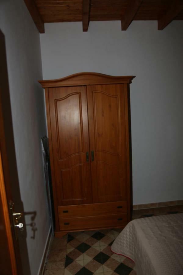 Holiday home Casa El Molino Puntallana