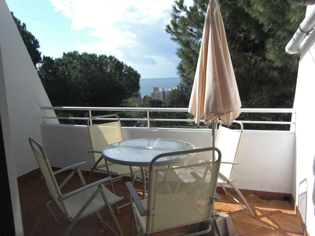 Apartment Vista Mar. Playa Cerca. Estepona