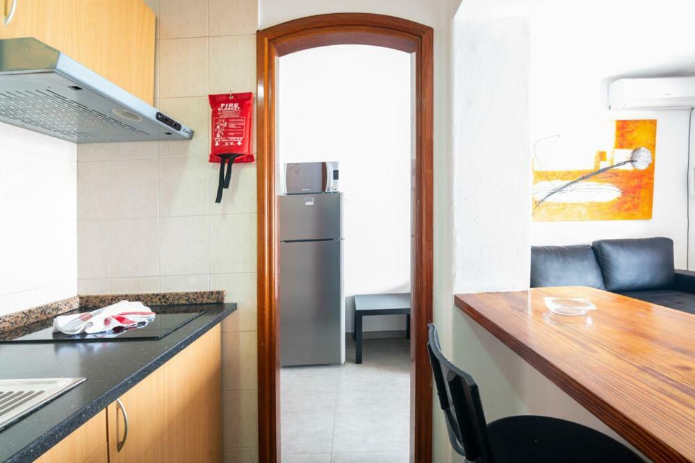 Apartamento Panelo
