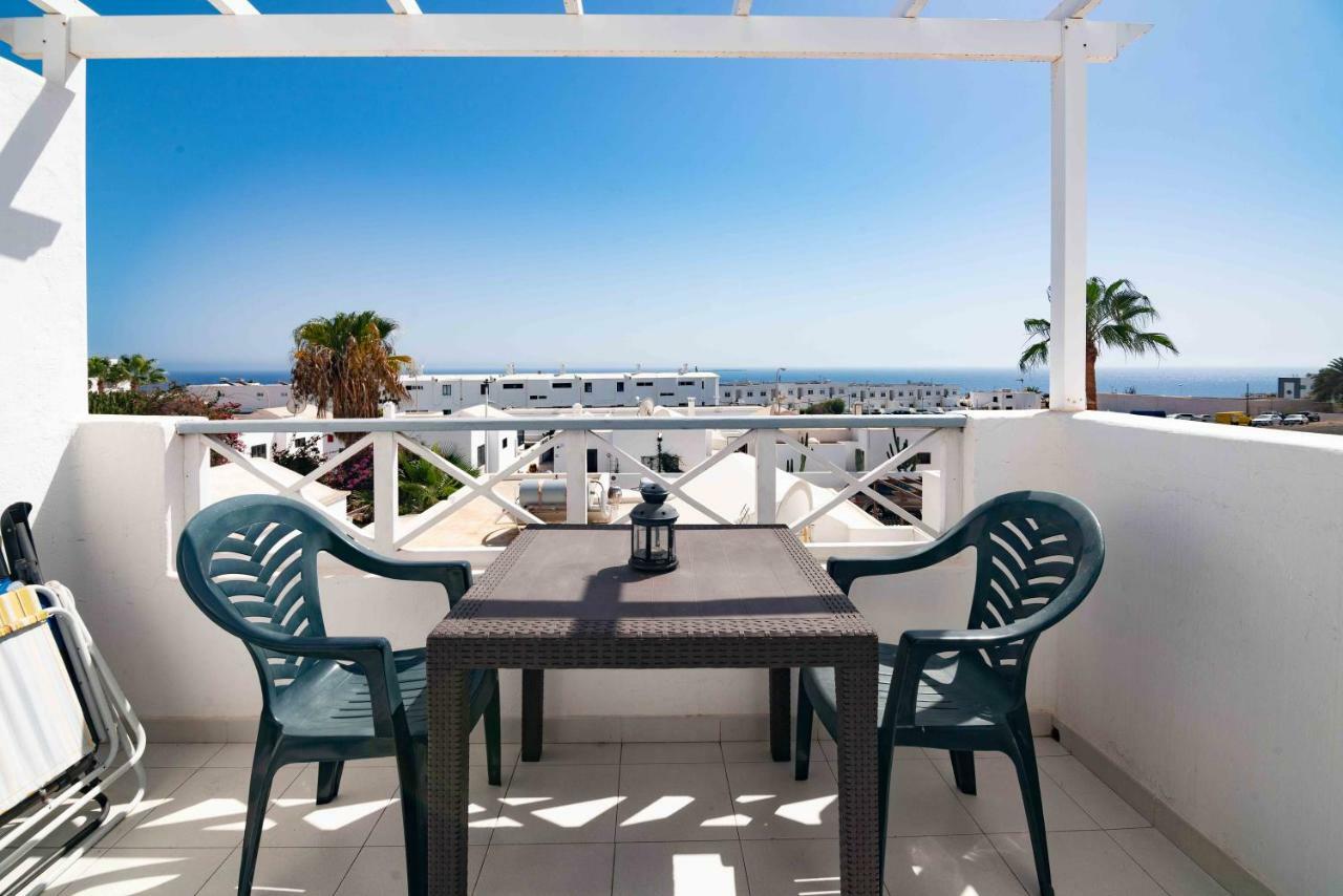 Panelo Apartamento Puerto del Carmen (Lanzarote)