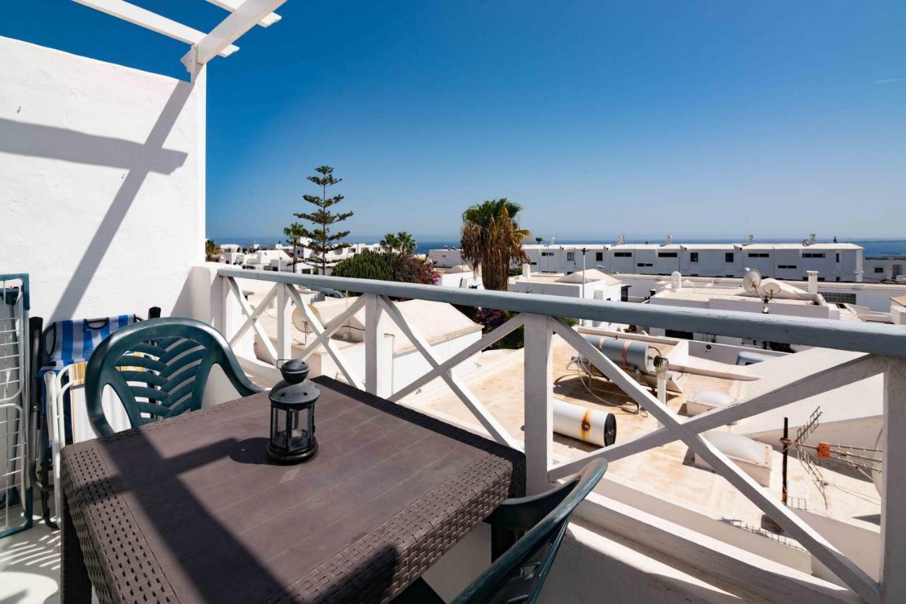 Panelo Apartamento Puerto del Carmen (Lanzarote)