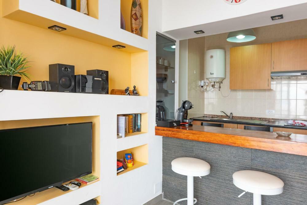 Panelo Apartamento Puerto del Carmen (Lanzarote)
