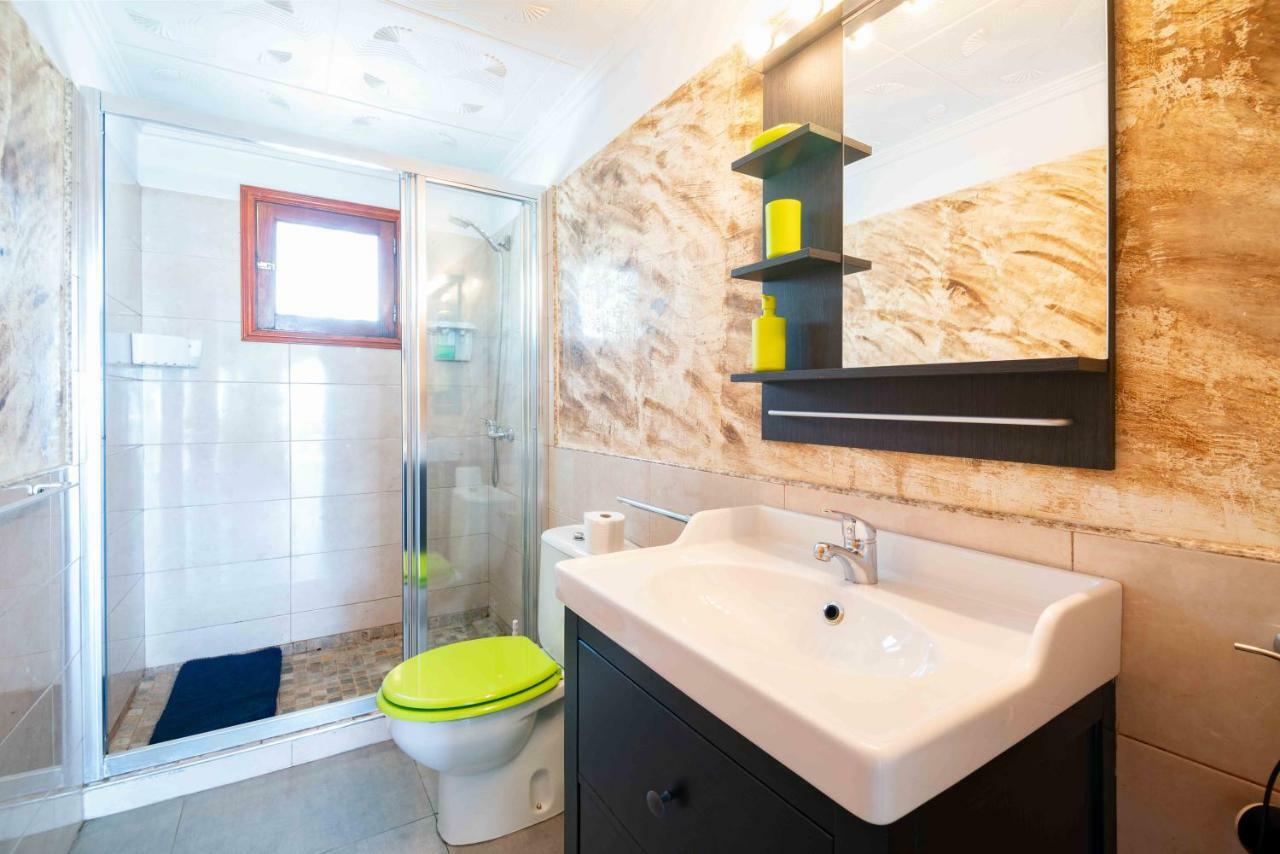 Panelo Apartamento *