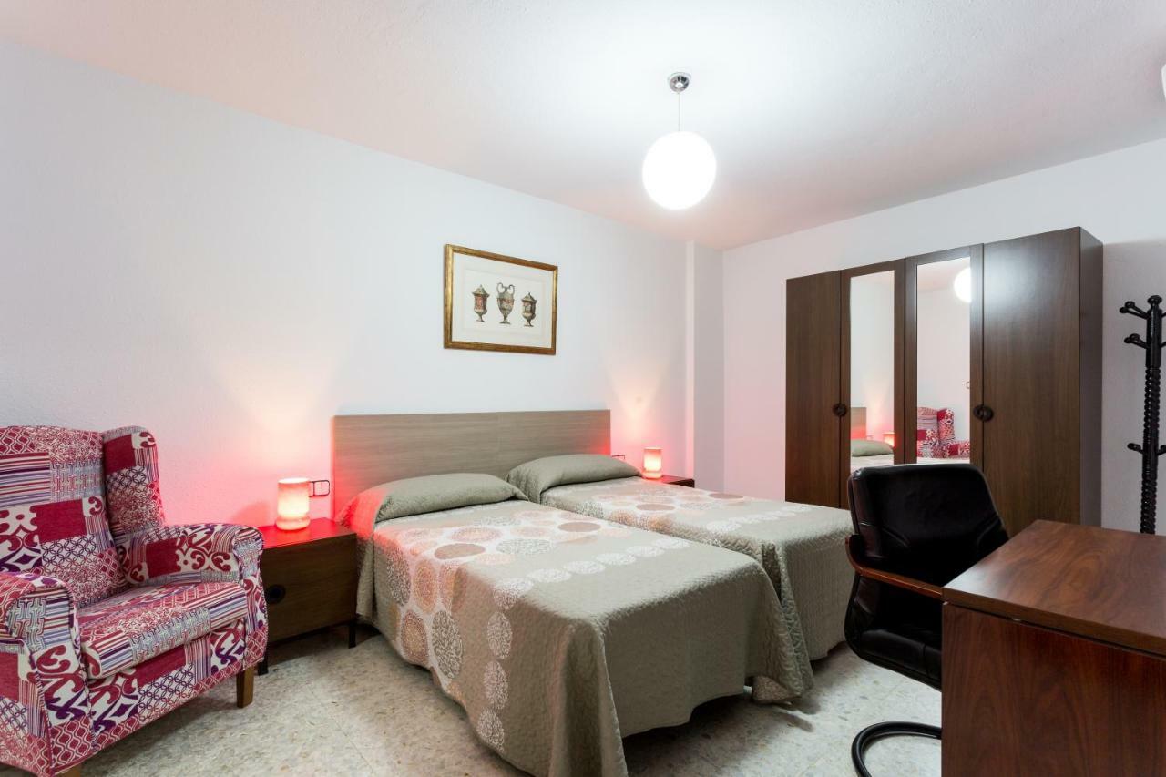 Holi-rent Albareda Apartamento