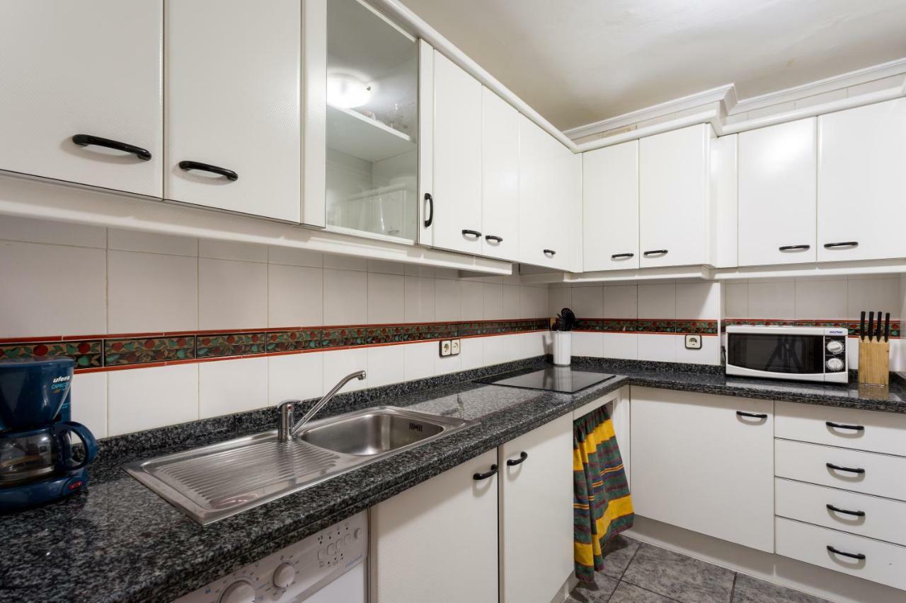 Holi-rent Albareda Apartamento