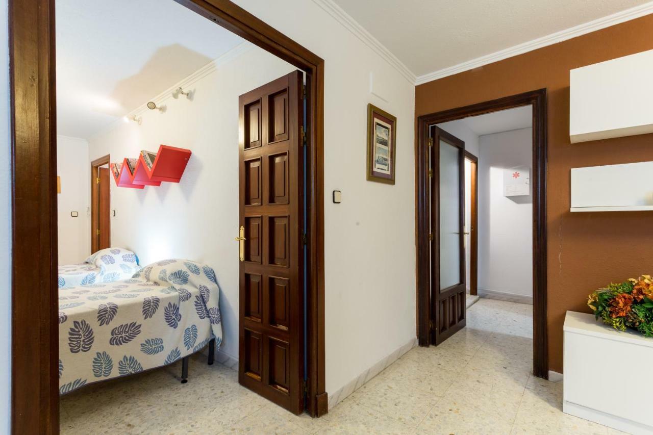 Holi-rent Albareda Sevilla