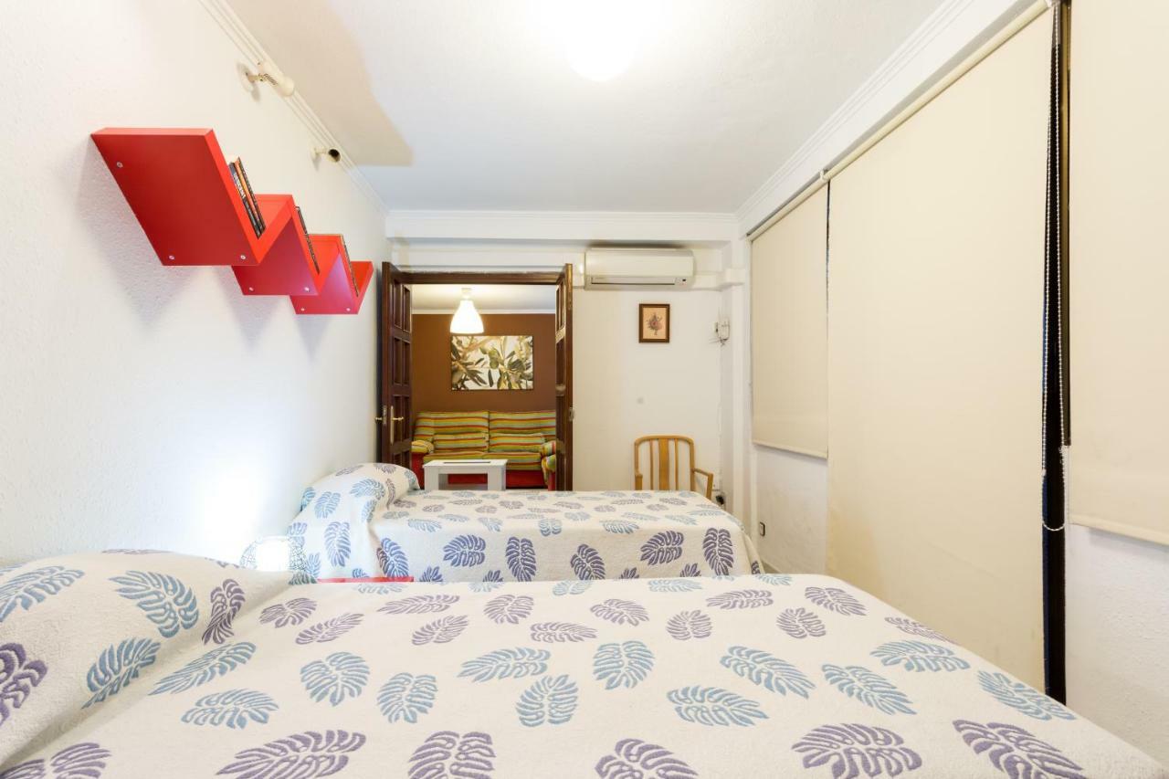 Apartamento Holi-rent Albareda *