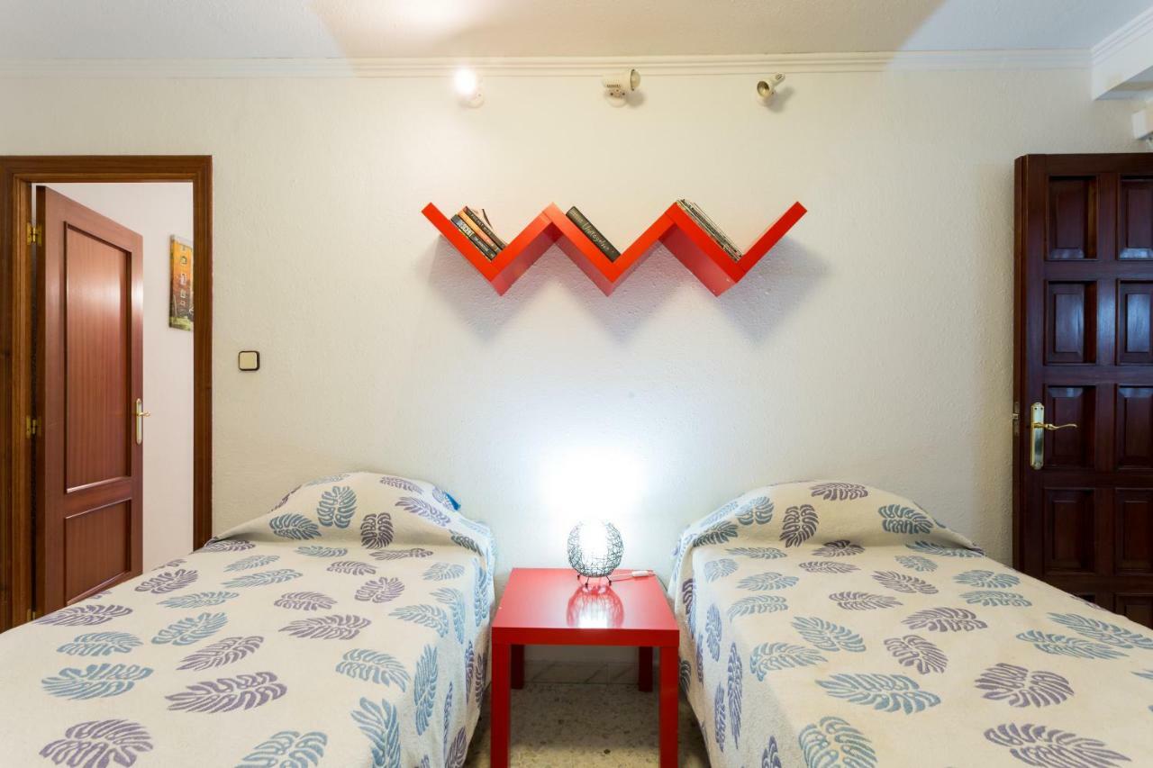 Apartamento Holi-rent Albareda Sevilla