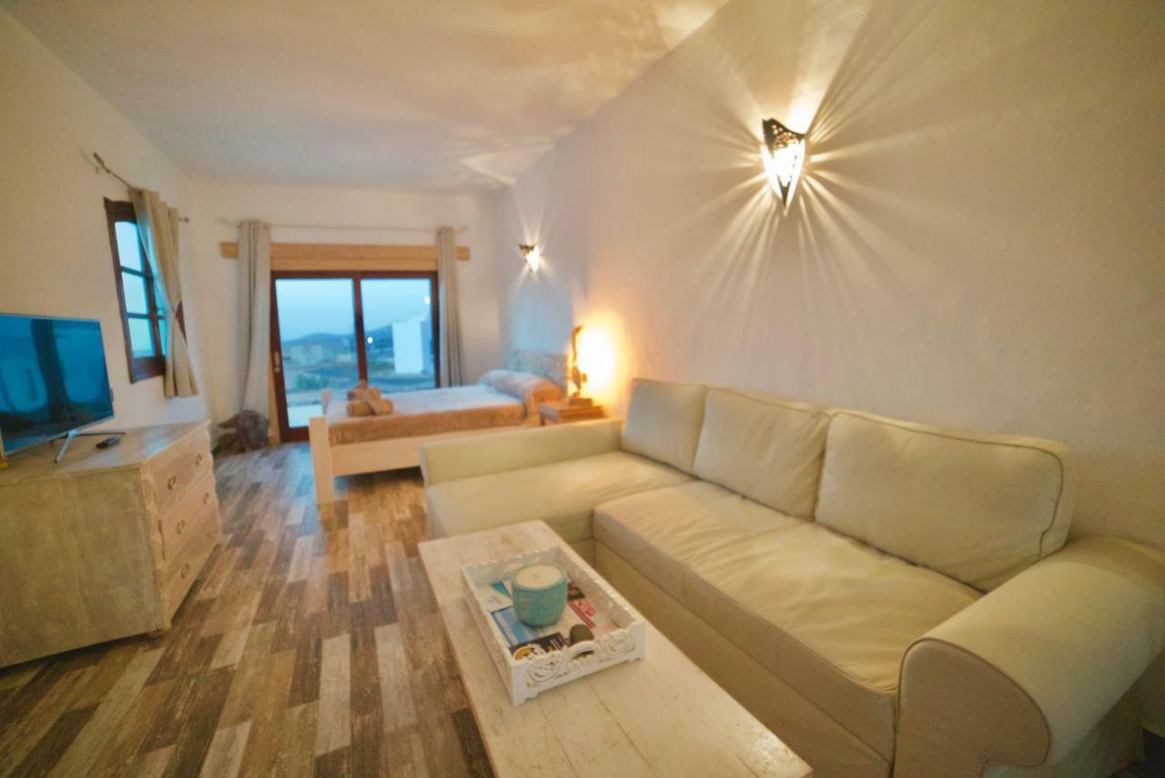 Guest house Nature Ocean View *
