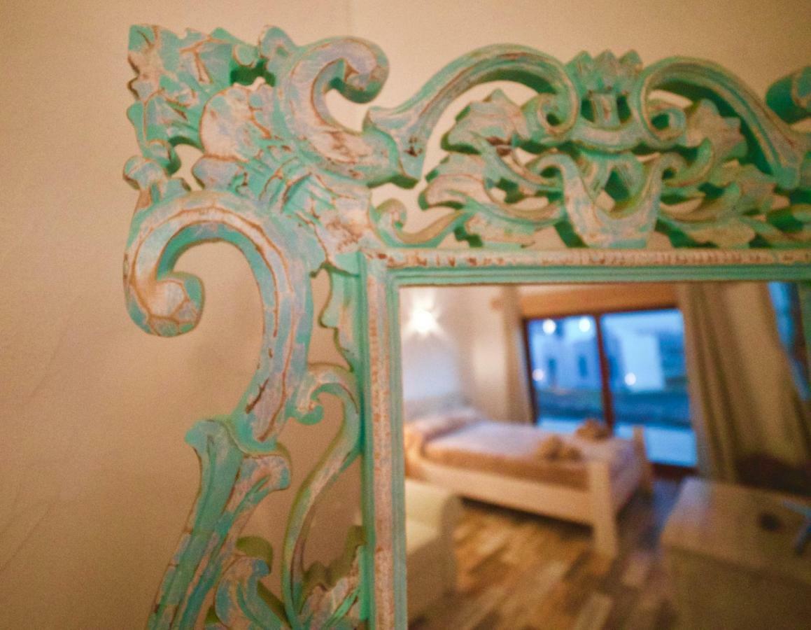 Guest house Nature Ocean View *