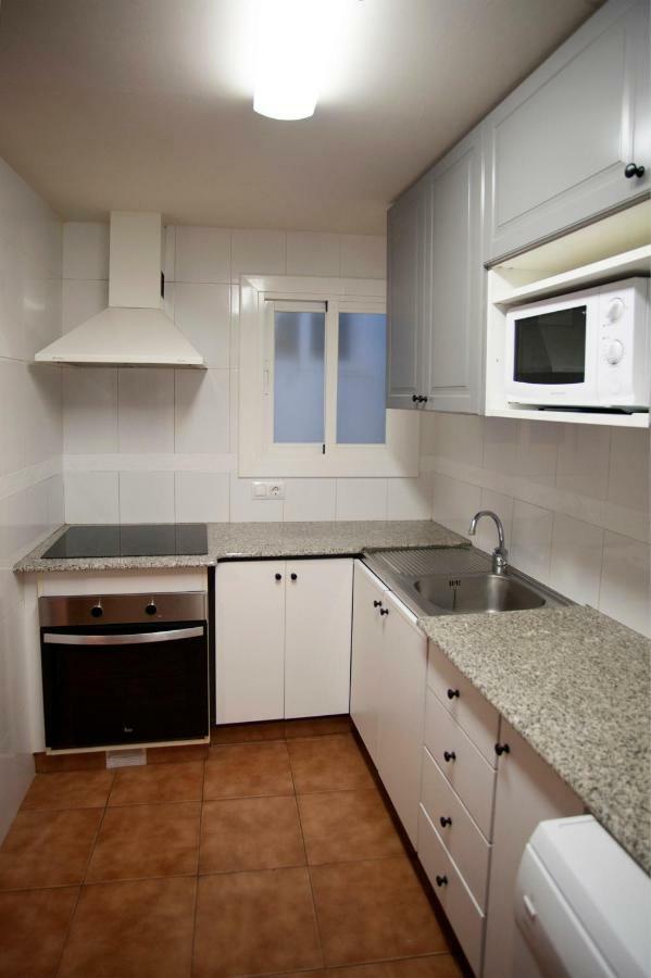 Apartment Atico Del Holandes