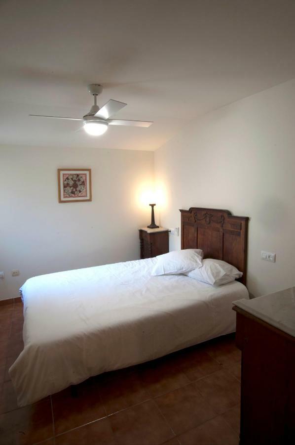 Atico Del Holandes Apartment *