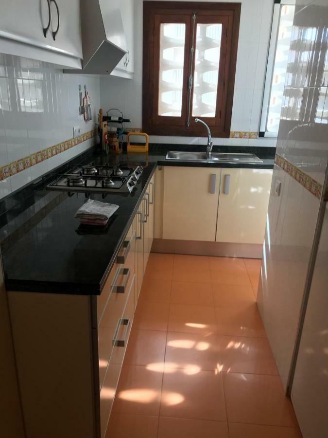 1 Linea Apartamento