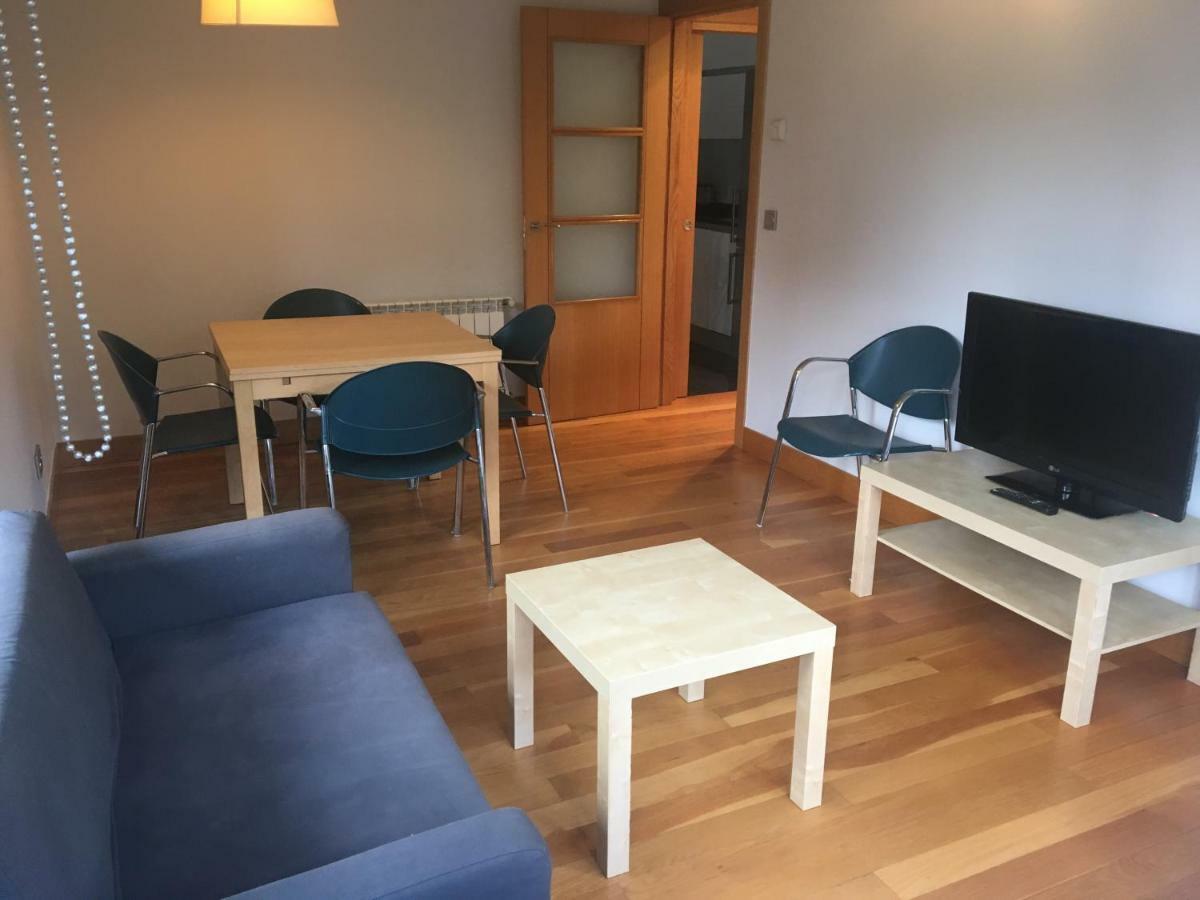 Apartment Plaiaundi By Basquelidays Irun