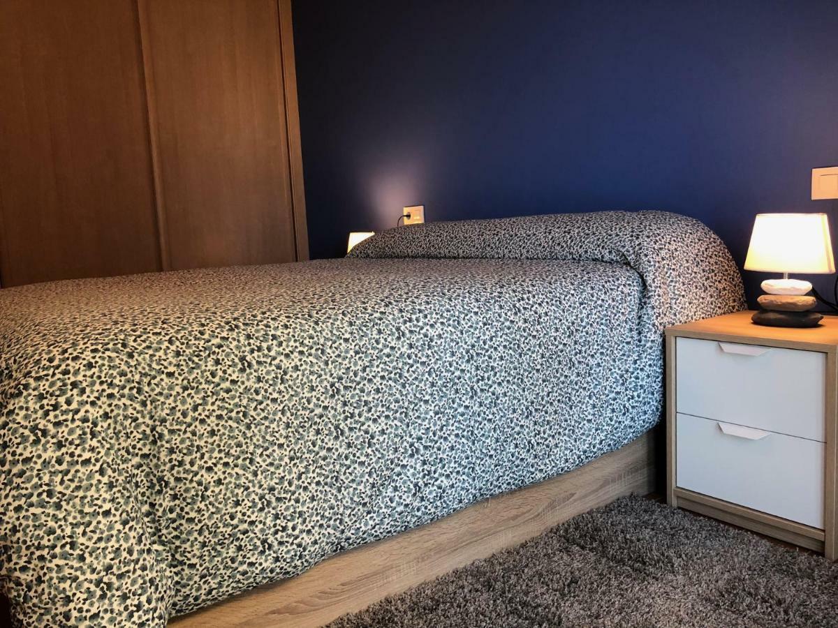 Costa Da Morte Deluxe Apartamento Malpica de Bergantiños