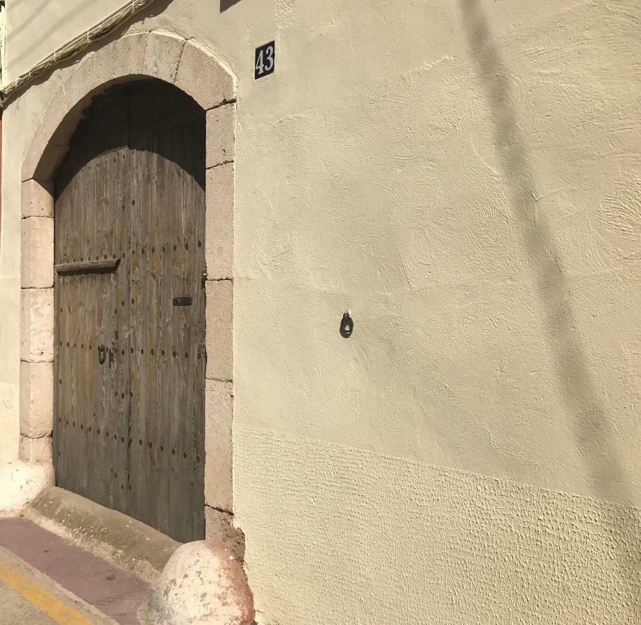 Ca L'esquelleta By El Secret De La Conca