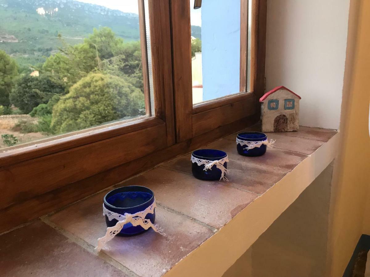 Ca L'esquelleta By El Secret De La Conca Holiday home
