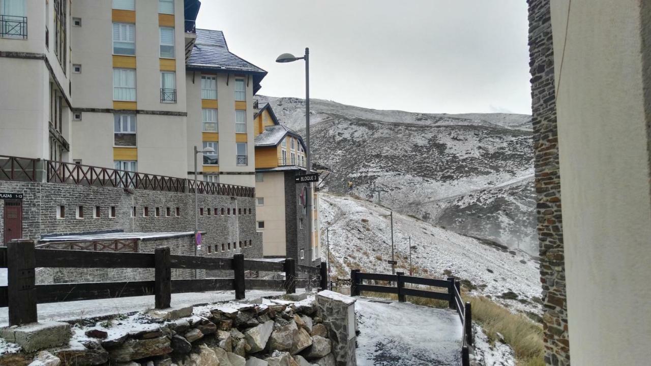 Apartamento Snow In Miramar