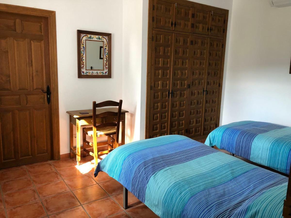 Casa Mari Carmen Holiday home