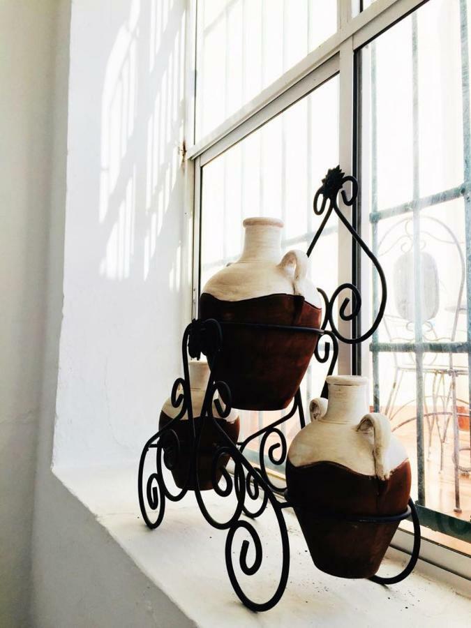 Apartamento Casa Pepa- Vistas A Histórica Y Céntrica Plaza