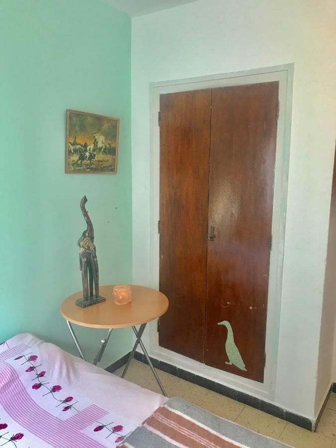 Compartidas En Un Apartamento *