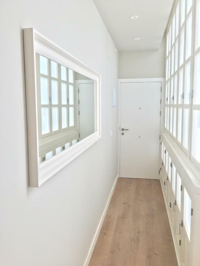 Apartment Diseno Y Confort Junto A La Catedral Cadiz