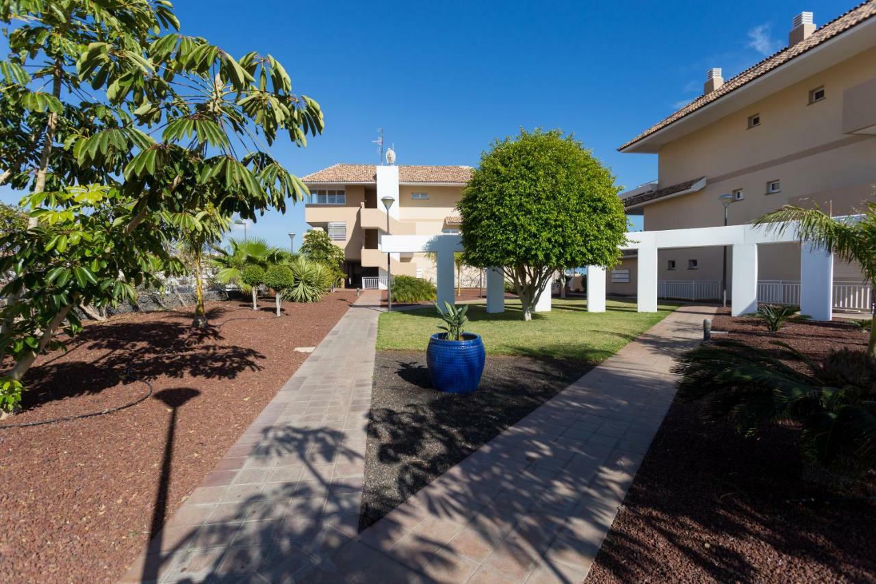 Royal Marina Golf Apartment